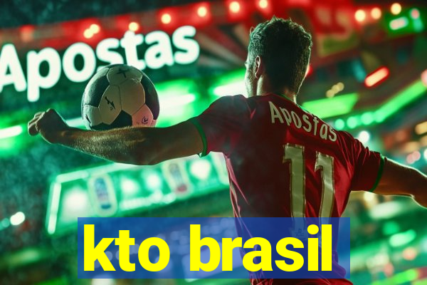 kto brasil