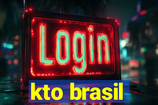 kto brasil