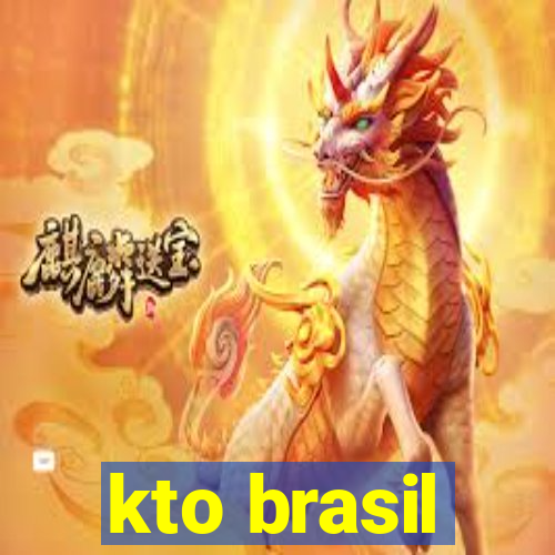 kto brasil