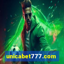 unicabet777.com