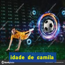 idade de camila oliveira tv bahia