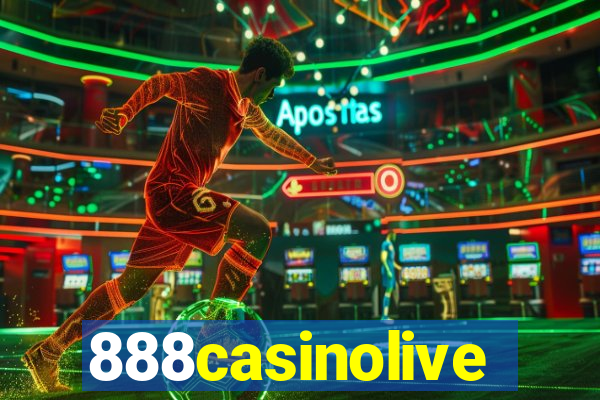 888casinolive