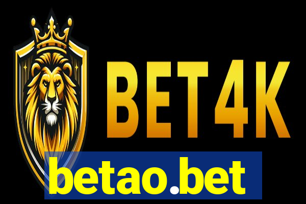 betao.bet