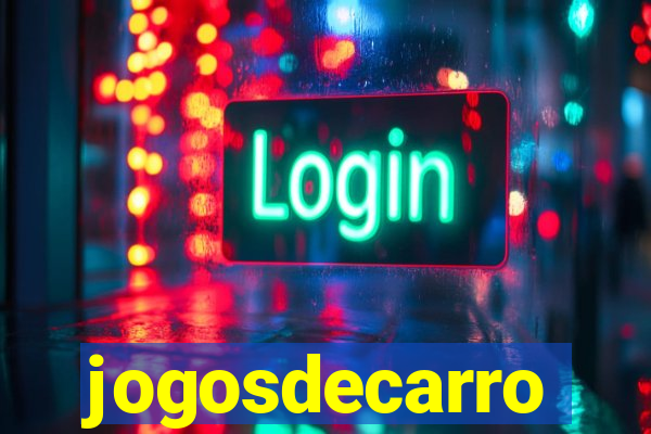 jogosdecarro