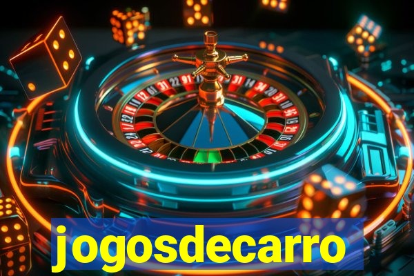 jogosdecarro