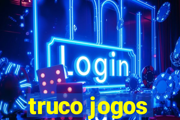 truco jogos