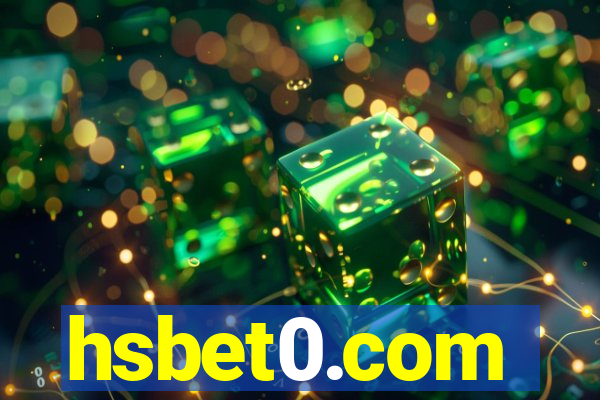 hsbet0.com