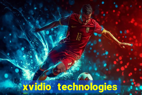 xvidio technologies startup download o android