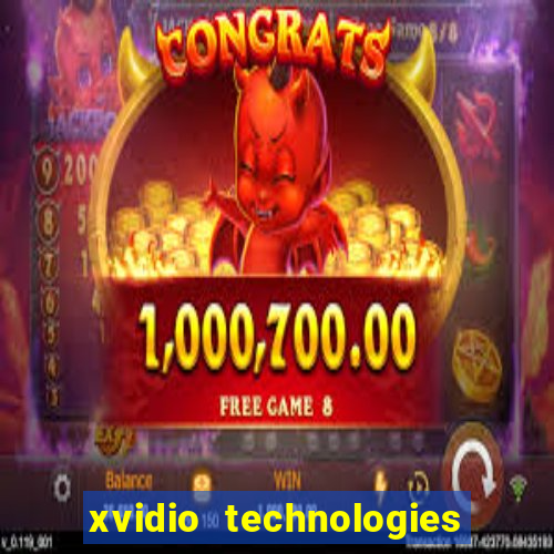 xvidio technologies startup download o android