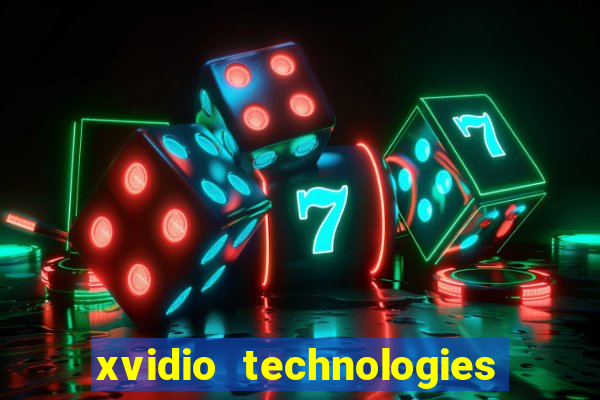 xvidio technologies startup download o android