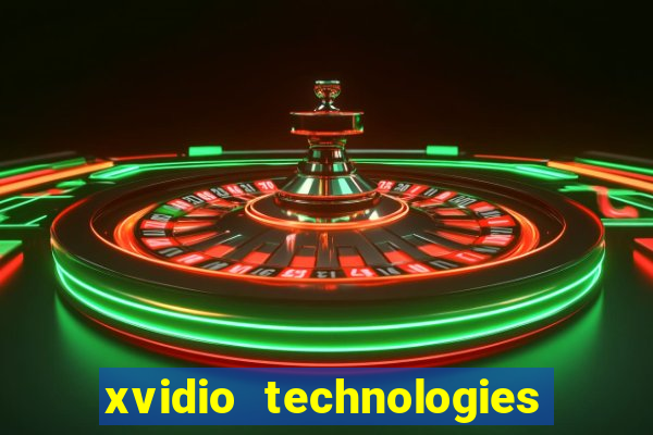 xvidio technologies startup download o android