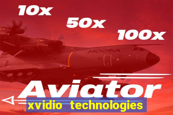 xvidio technologies startup download o android