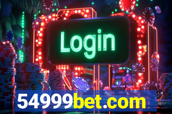 54999bet.com