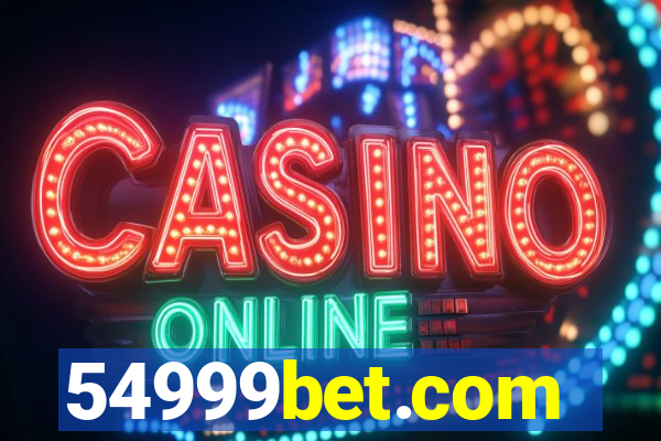 54999bet.com