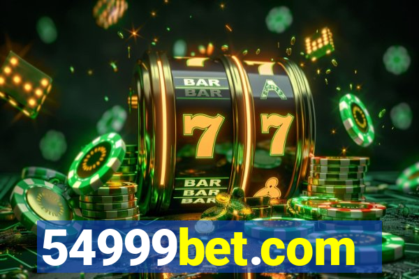 54999bet.com