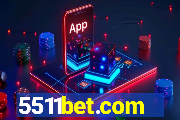 5511bet.com