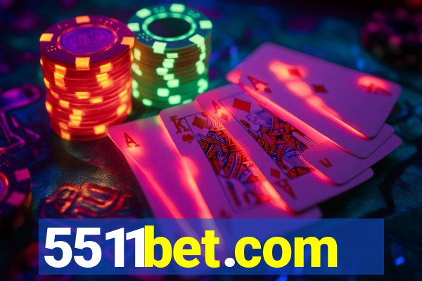 5511bet.com