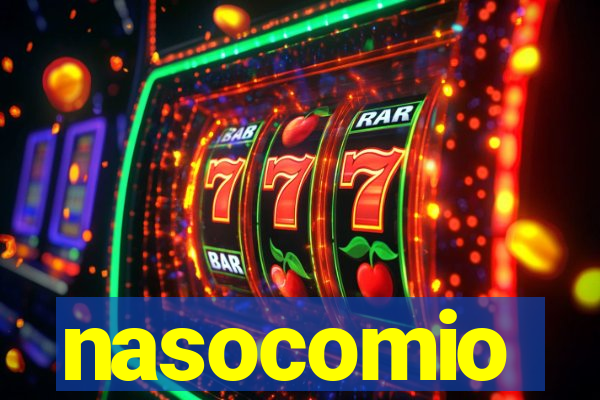 nasocomio