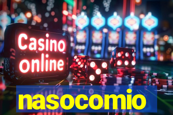 nasocomio