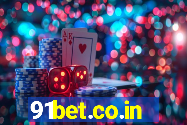 91bet.co.in