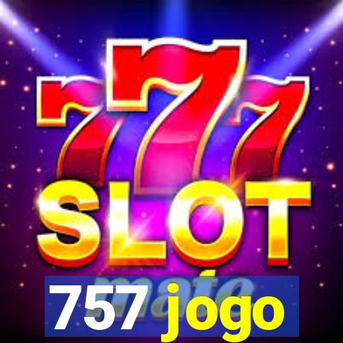 757 jogo