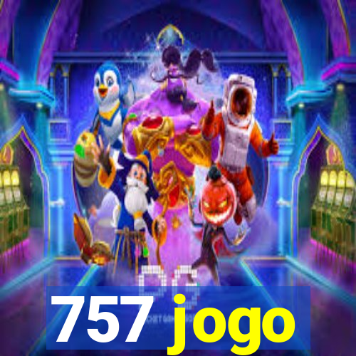 757 jogo