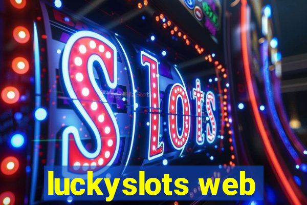 luckyslots web