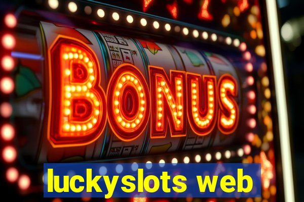 luckyslots web