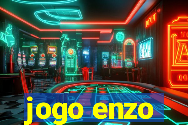 jogo enzo