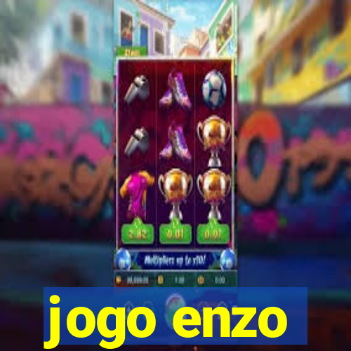 jogo enzo