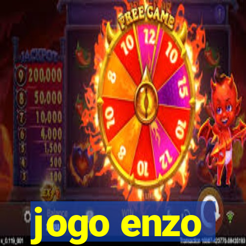 jogo enzo