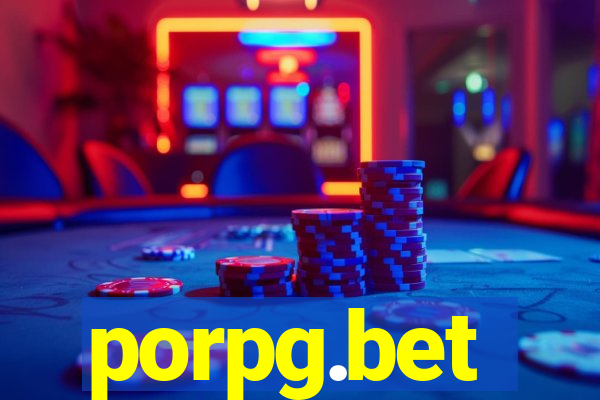 porpg.bet