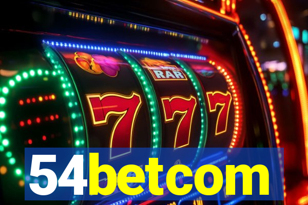 54betcom