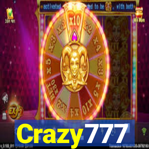 Crazy777