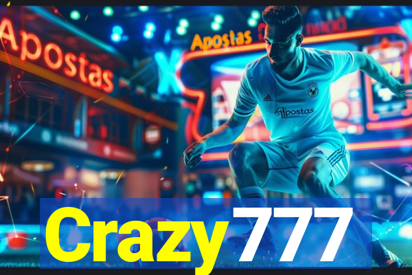 Crazy777