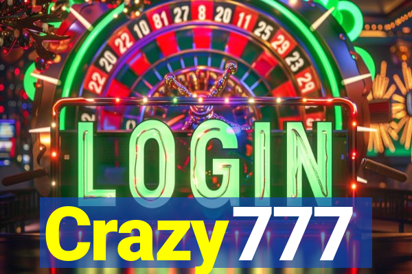 Crazy777