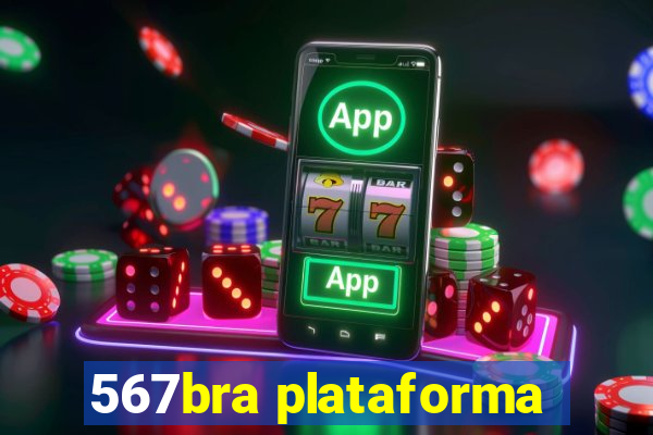 567bra plataforma