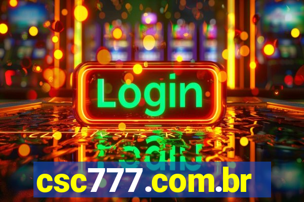 csc777.com.br