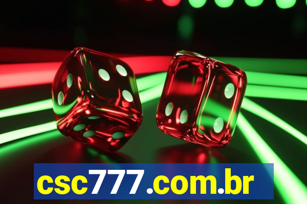 csc777.com.br