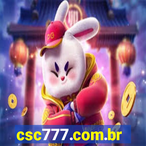 csc777.com.br