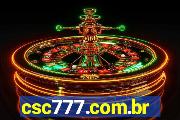 csc777.com.br