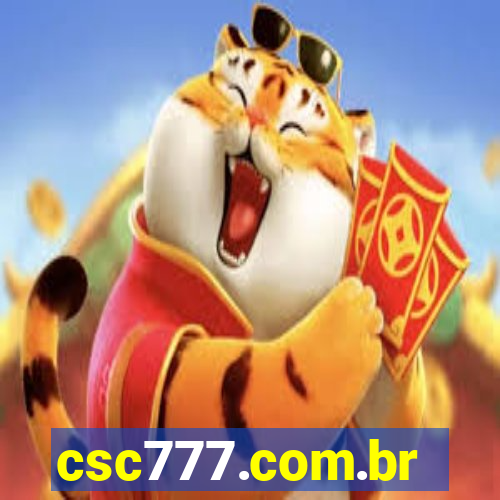 csc777.com.br