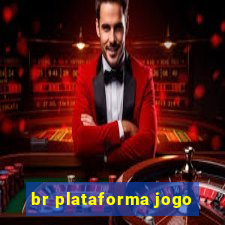 br plataforma jogo