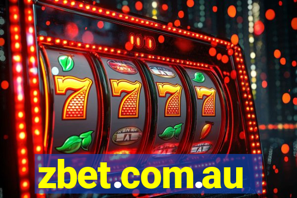 zbet.com.au