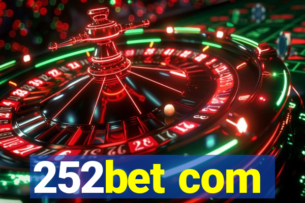 252bet com