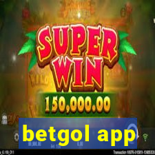 betgol app