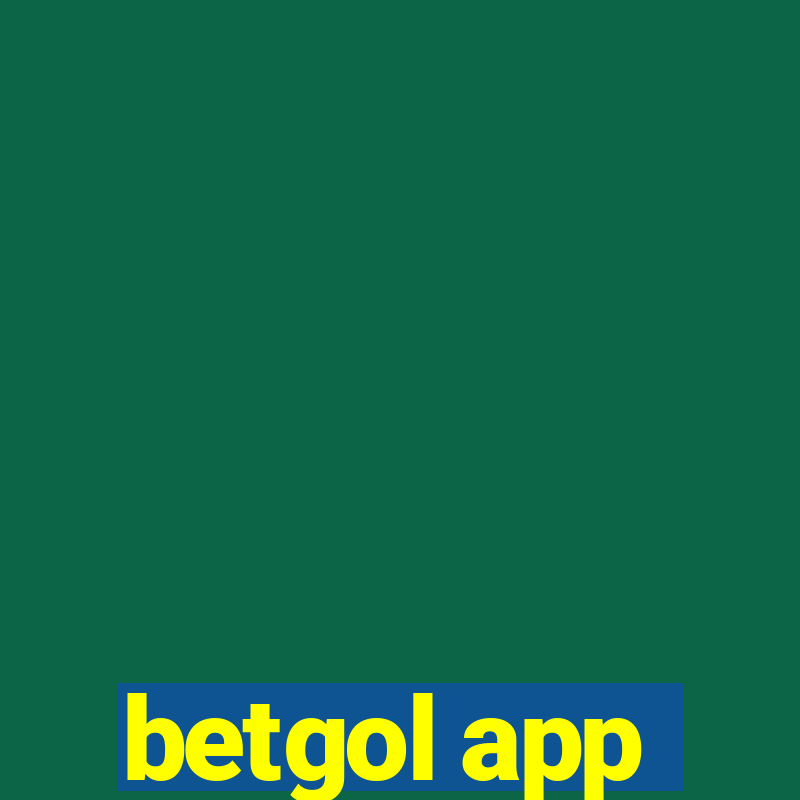 betgol app