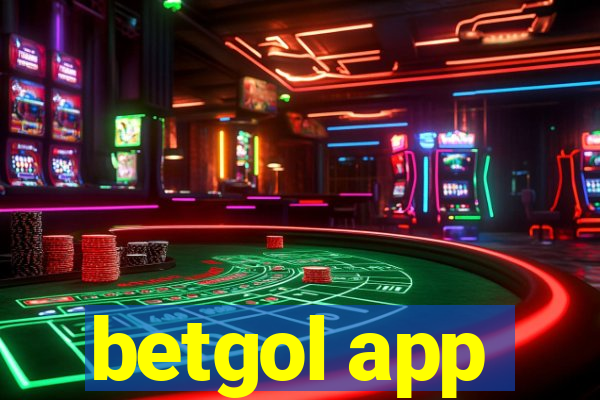 betgol app