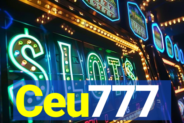 Ceu777