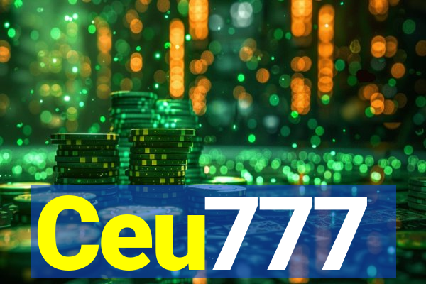 Ceu777